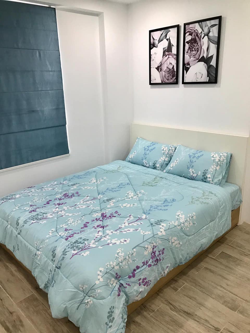 Cho thuê căn hộ Saigon South Residence Phú Mỹ Hưng, Nhà Mới 100%