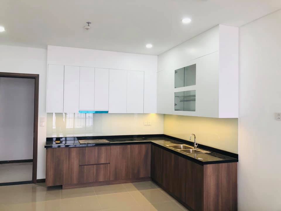 Cho thuê Ch Saigon South Residences Phú Mỹ Hưng, Miễn Phí Phí quản lý, Nhà Mới 100%