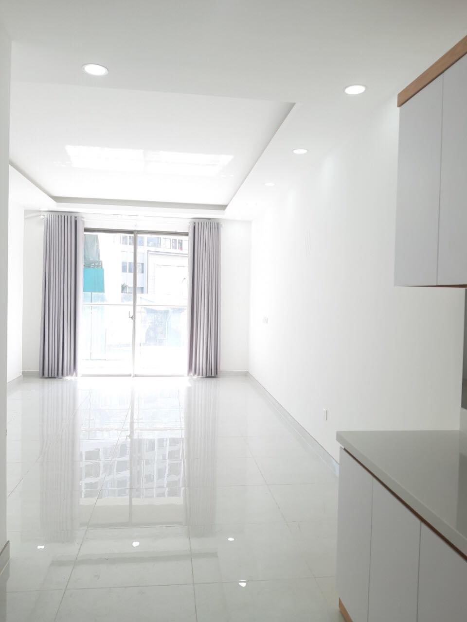 Cho thuê Ch Saigon South Residences Phú Mỹ Hưng, Miễn Phí Phí quản lý, Nhà Mới 100%