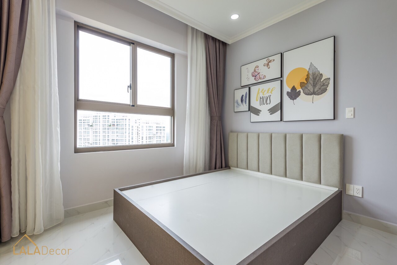 Cho thuê căn hộ cao cấp Saigon South Residences , Miễn Phí Phí quản lý