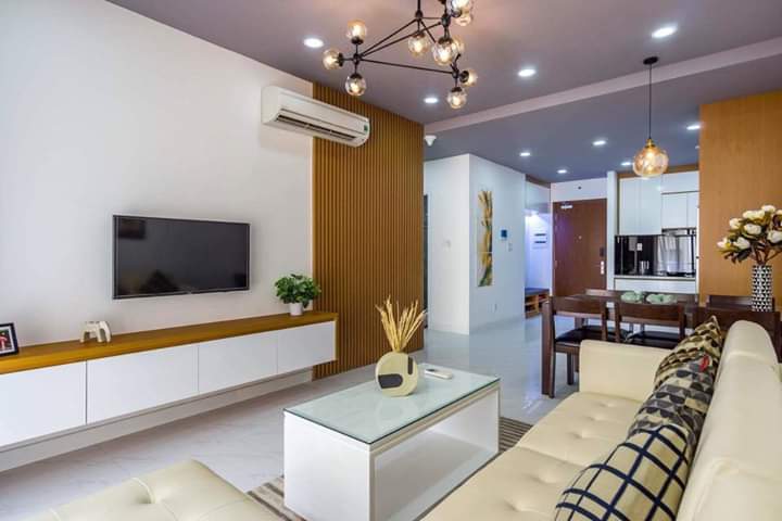 Cho thuê căn hộ cao cấp Saigon South Residences , Miễn Phí Phí quản lý