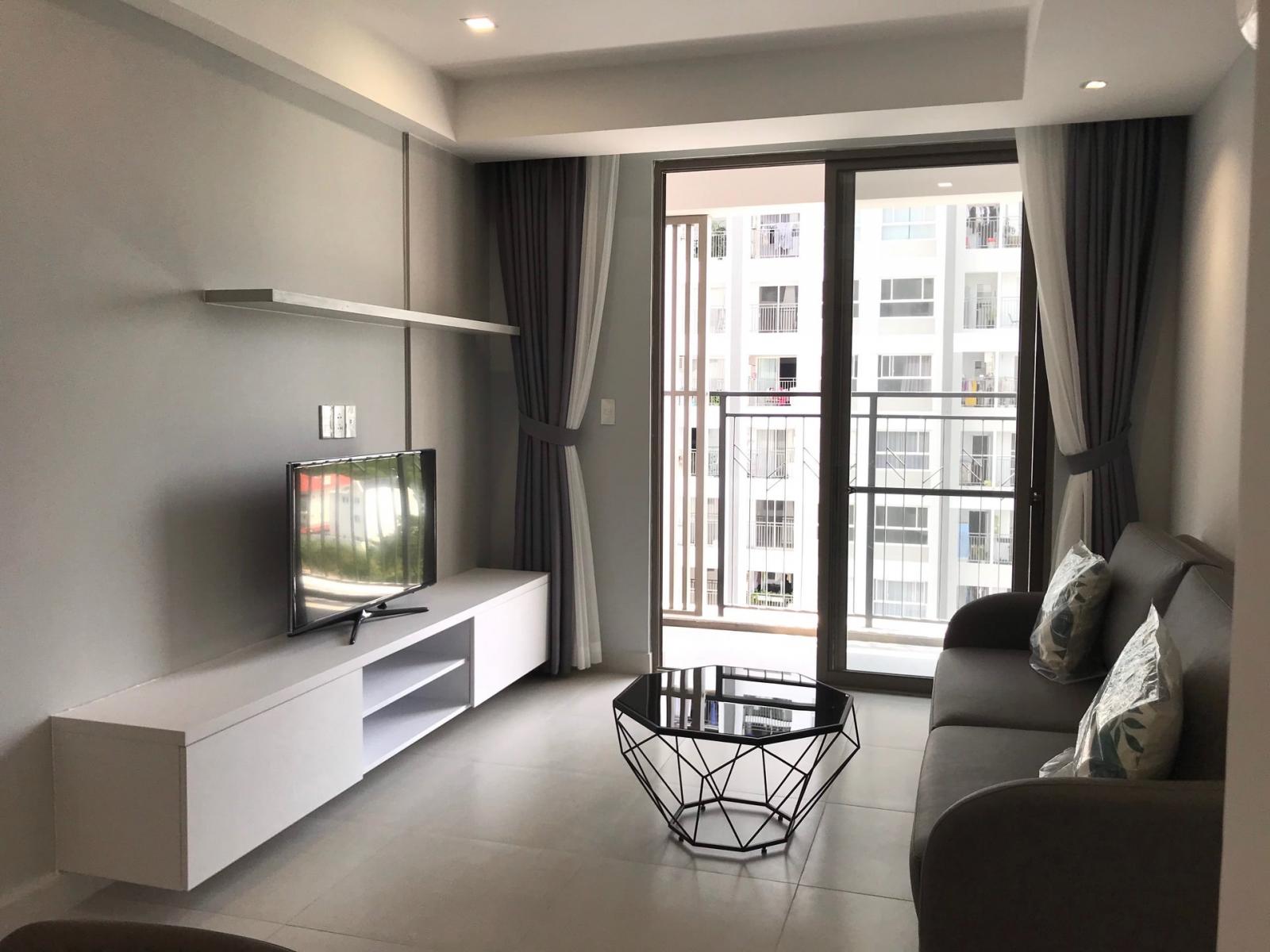 Cho thuê căn hộ cao cấp Saigon South Residences , Miễn Phí Phí quản lý