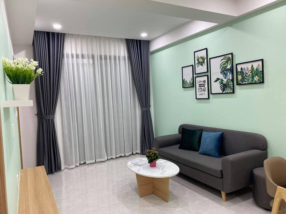 Cho thuê căn hộ cao cấp Saigon South Residences , Miễn Phí Phí quản lý