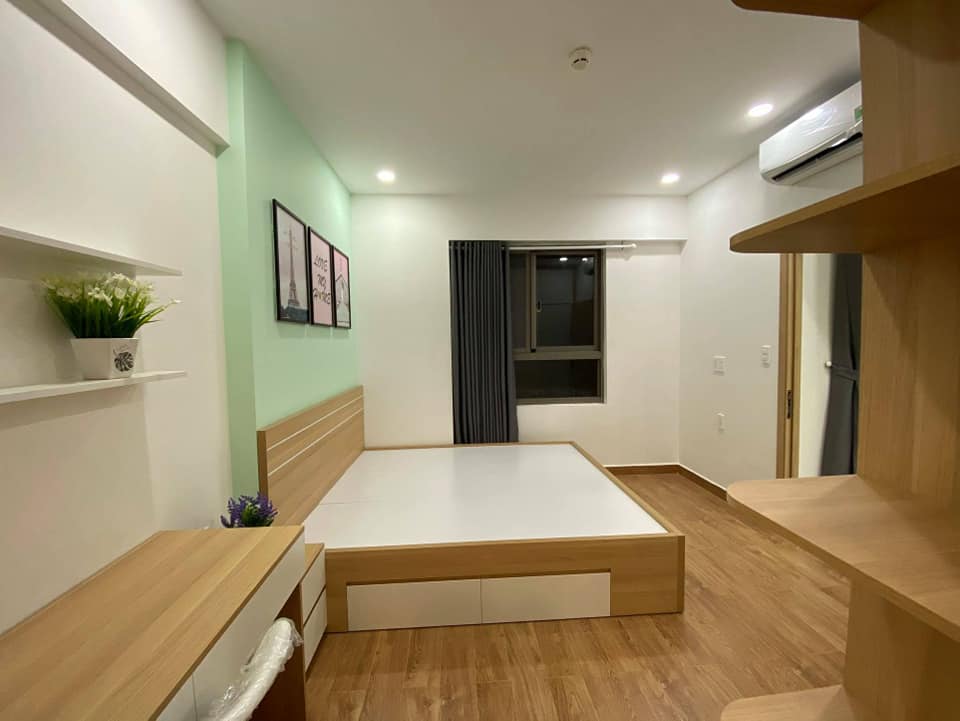 Cho thuê căn hộ cao cấp Saigon South Residences , Miễn Phí Phí quản lý