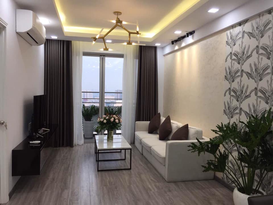 Cho thuê căn hộ cao cấp Saigon South Residences , Miễn Phí Phí quản lý