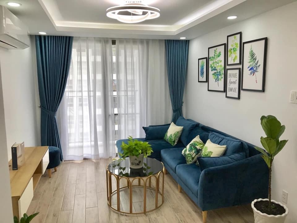 Cho thuê căn hộ cao cấp Saigon South Residences , Miễn Phí Phí quản lý