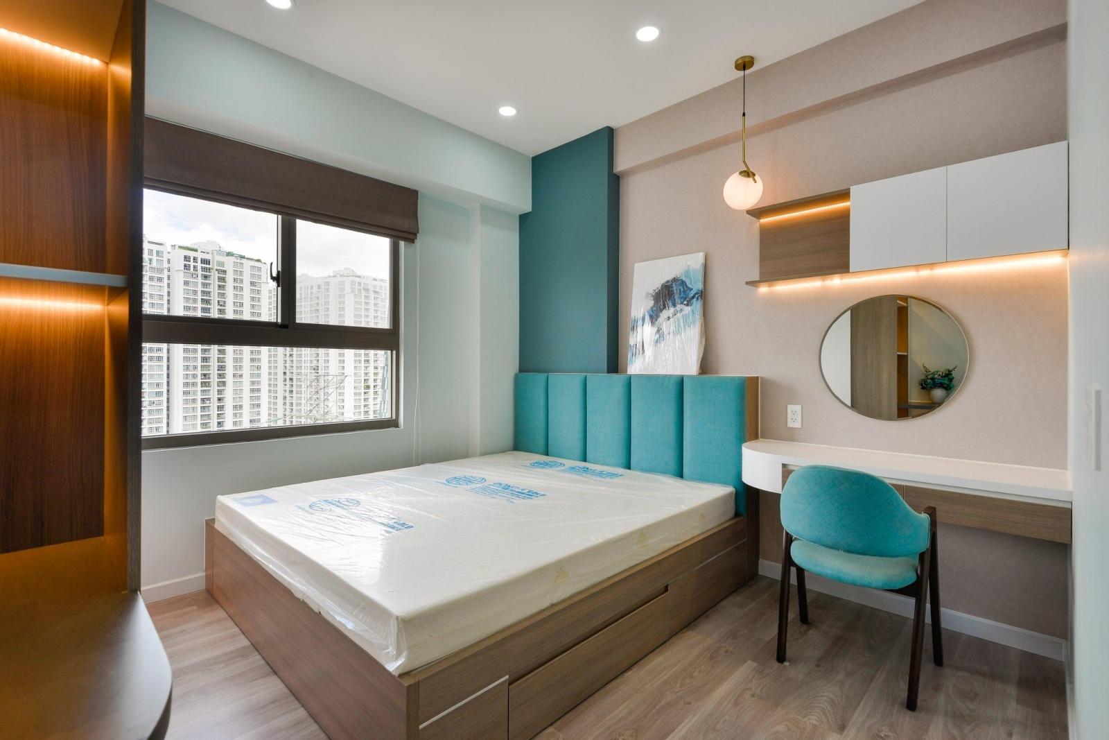 Cho thuê căn hộ cao cấp Saigon South Residences , Miễn Phí Phí quản lý