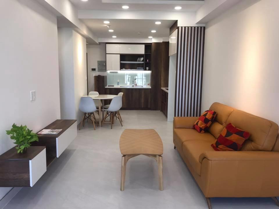 Cho thuê căn hộ cao cấp Saigon South Residences , Miễn Phí Phí quản lý