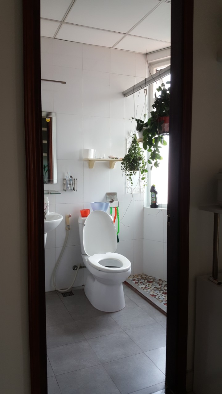 Cần cho thuê căn hộ chung cư Thiên Nam Quận 10 , 2pn 78m2, full nội thất