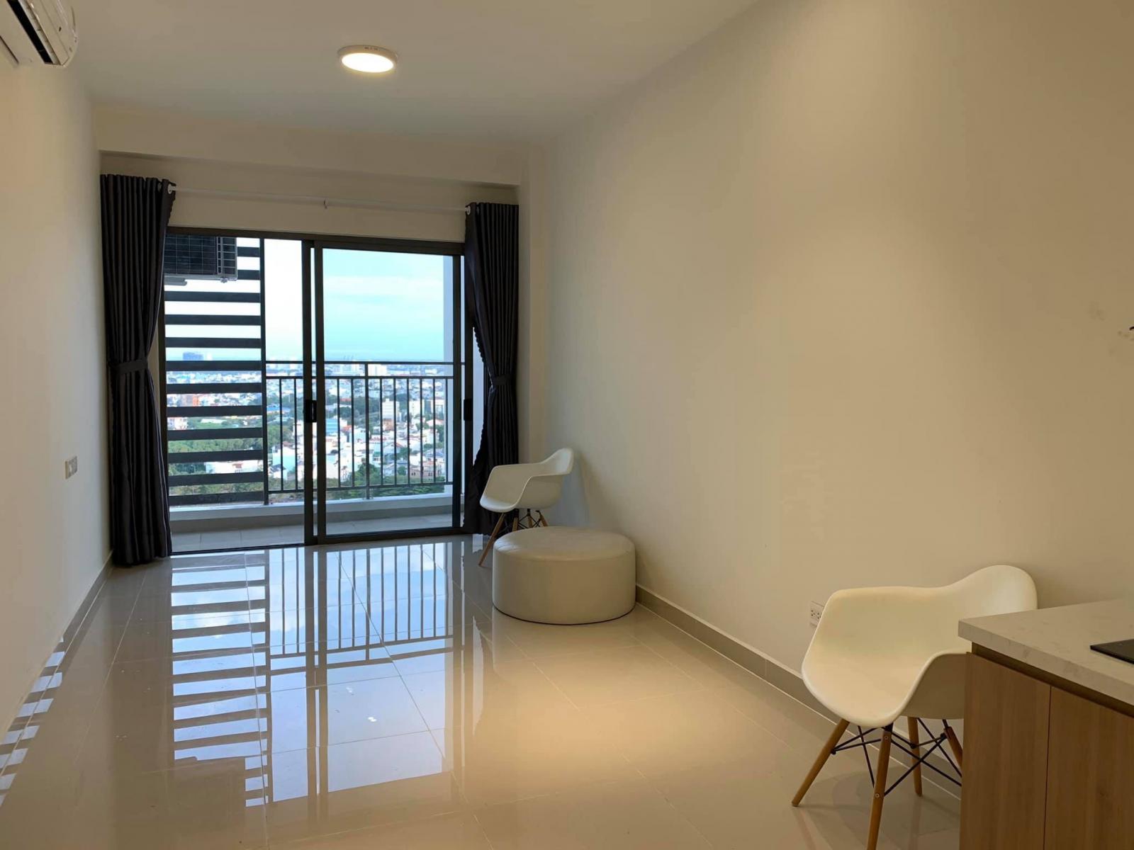 Cần cho thuê CH Saigon South Residence, Mới 100%, Miễn phí phí quản lý