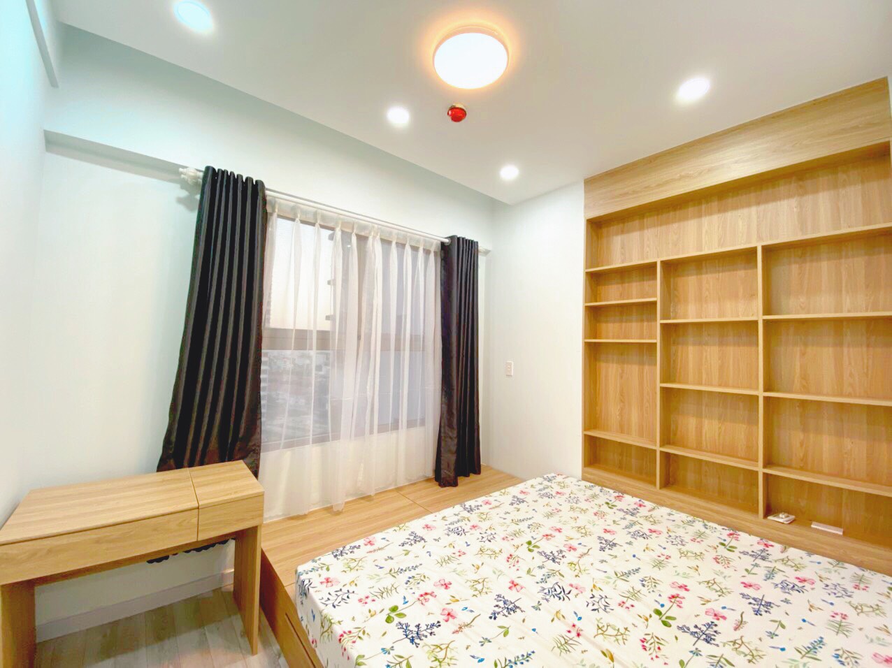 Cho thuê căn hộ cao cấp Saigon South Residences Phú Mỹ Hưng: