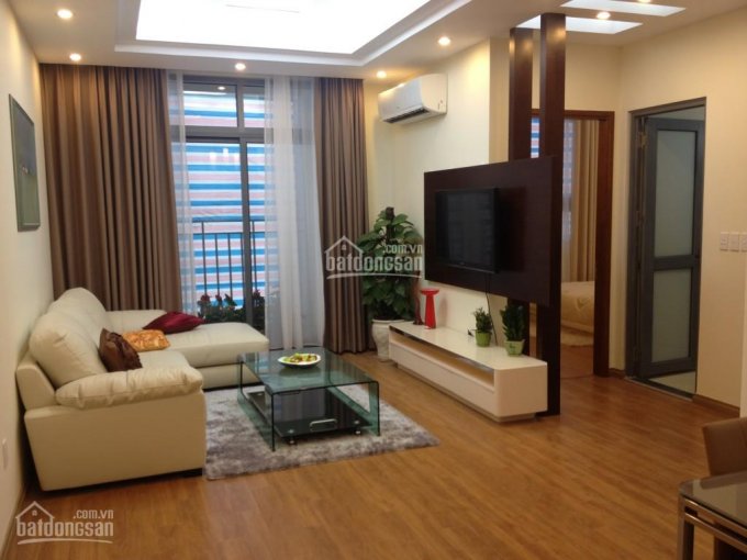 Cho thuê căn hộ chung cư tại Dự án Đất Phương Nam, Bình Thạnh, Tp.HCM diện tích 105m2 giá 10 Triệu/tháng