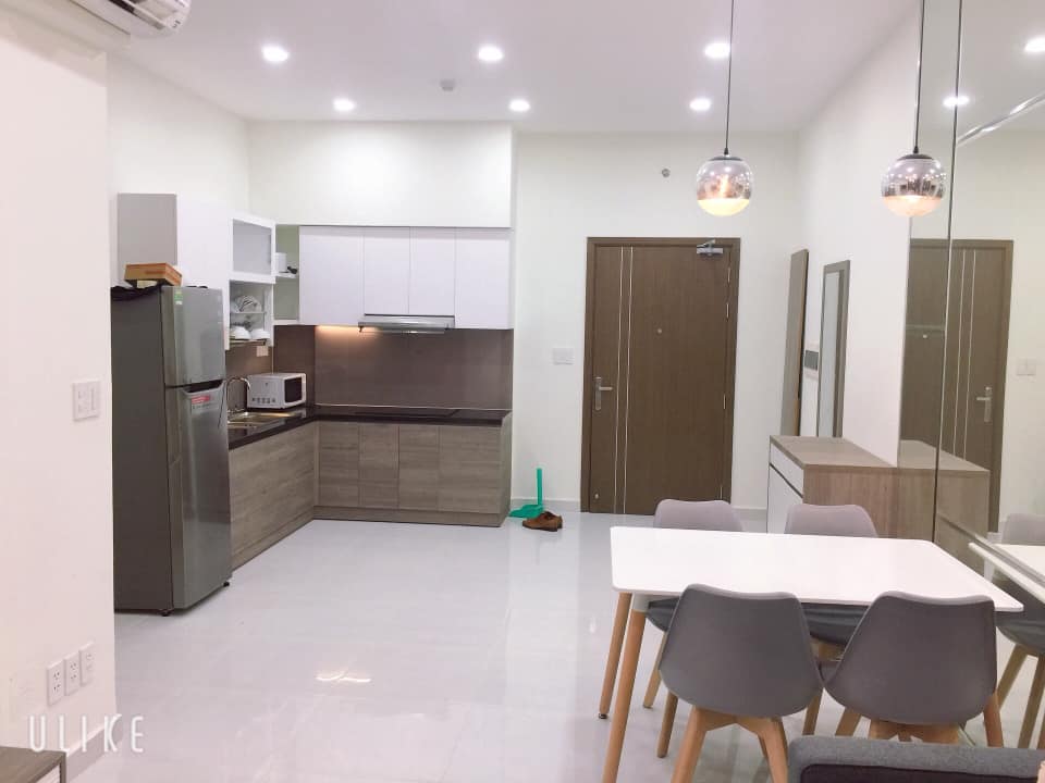 Cho thuê căn hộ cao cấp Sunrise Riverside, Mới 100%, Gần Trường RMIT, Tôn Đức Thắng