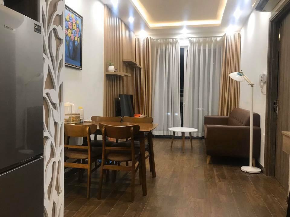 Cho thuê căn hộ cao cấp Sunrise Riverside, Mới 100%, Gần Trường RMIT, Tôn Đức Thắng