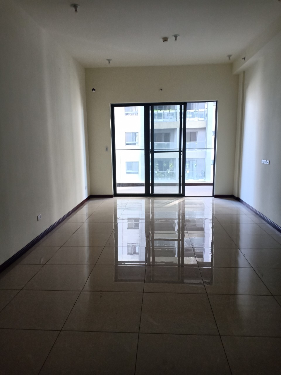 Cho thuê căn hộ chung cư tại Dự án Docklands Sài Gòn, Quận 7, Tp.HCM