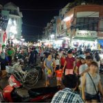 Cần sang lại Mặt Bằng Vị Trí Đẹp Tại Chợ đêm Hạnh Thông Tây TP. Hồ Chí Minh