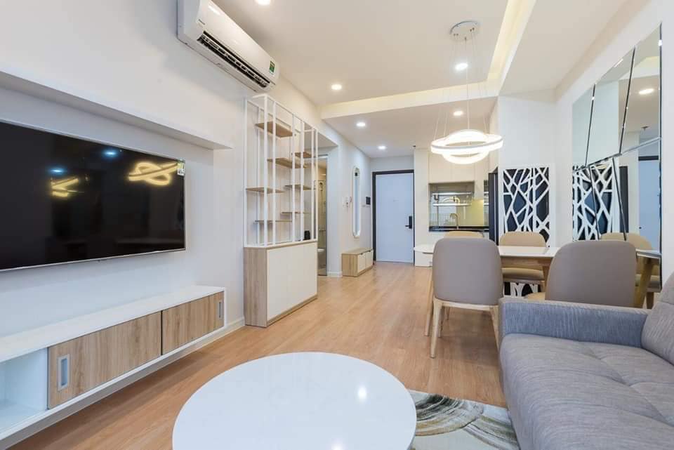 Cho thuê gấp CH Saigon South Residences, 3PN, nhà mới đẹp