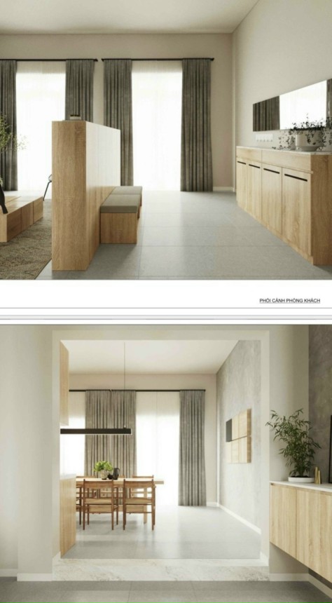 Cho thuê Villa mini Thảo Điền - Thiết kế hiện đại, nội thất cao cấp - Giá thuê 2000$/tháng