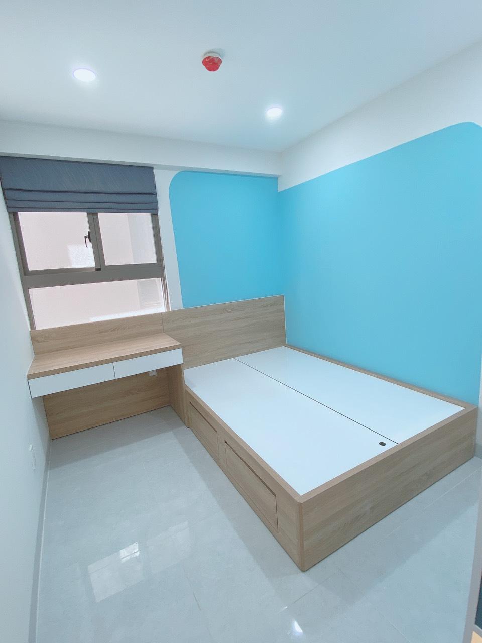 Cho thuê căn hộ Sunrise Riverside, 2PN, 2WC, Nhà Mới 100%