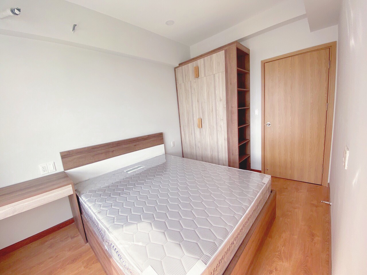 Cho thuê chung cư Saigon South Residences, 3PN, Nhà Mới 100%