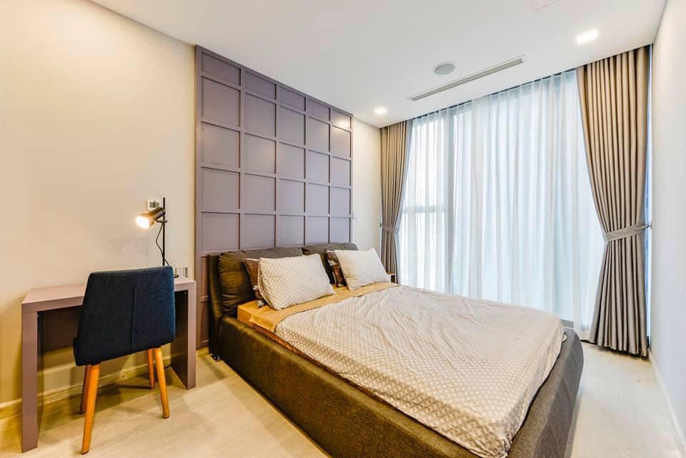 Cho thuê gấp Căn hộ Sunrise Riverside, 3PN, 2WC, Đầy đủ nội thất