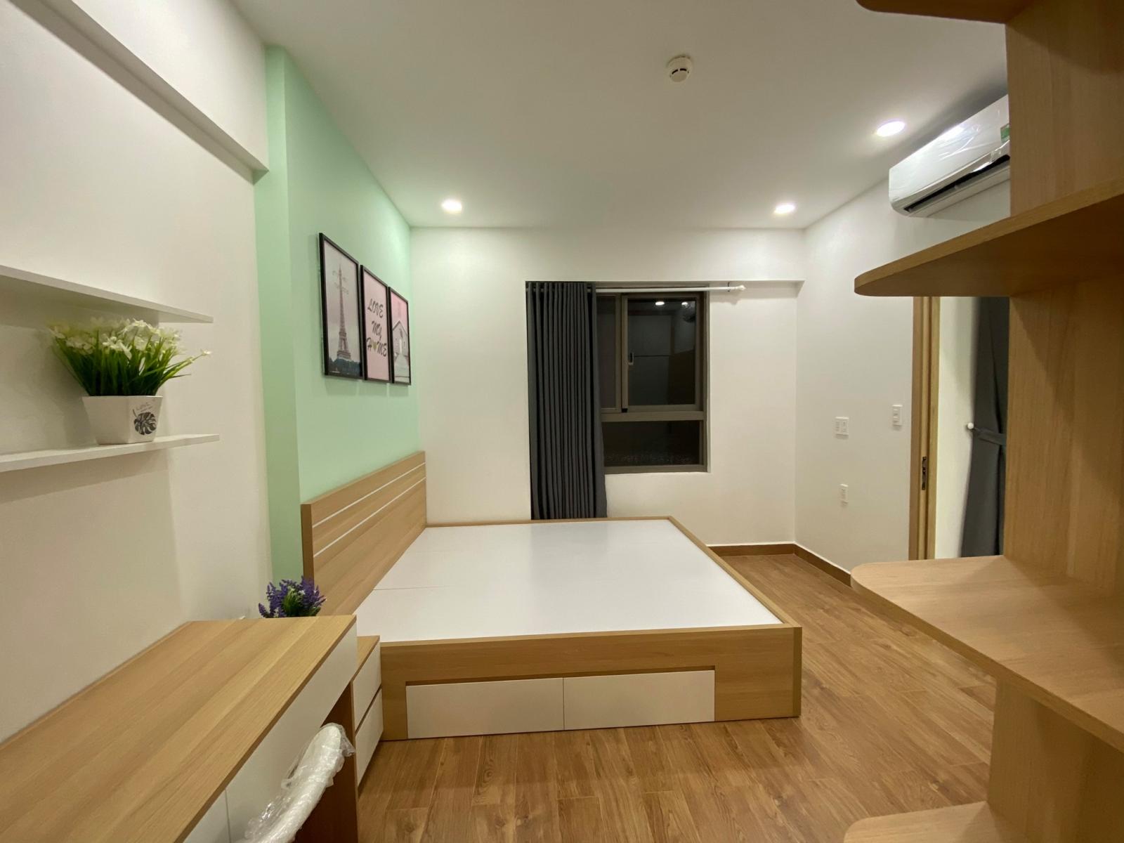  Cần cho thuê gấp CH Saigon South Residences, 3PN,  nhà mới 100%, nội thất siêu sang trọng.