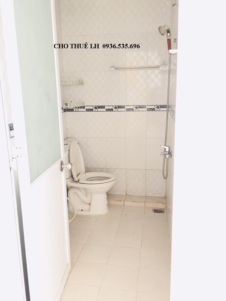 Cho Thuê 2PN(62m² ), Gía 8,5tr/th- Chung cư chung cư 1050 phan chu trinh 