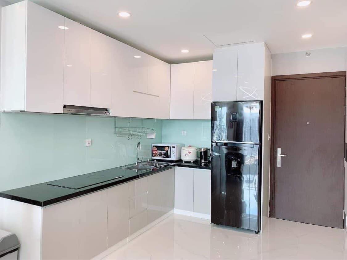 Cho thuê Sài Gòn South Residence – Căn Hộ Siêu Đẳng Cấp, Nhà Mới 100%