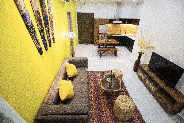 Cho thuê căn hộ Jamila Khang điền 2PN- 7 Tr, 3PN- 10 Tr. Giá Tốt Nhất. LH: 0902305909