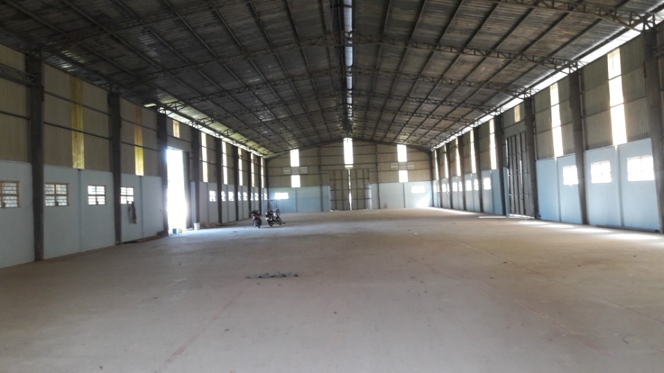 Nhà xưởng cho thuê Bình Dương DT: 1000m2, 2000m, 3000m, 4000m, 6000m2 LH: 0944.977.229