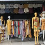 Chính chủ cần sang lại shop quần áo tại đường số 7 nối dài, Phường Tân Tạo A, quận Bình Tân, thành
