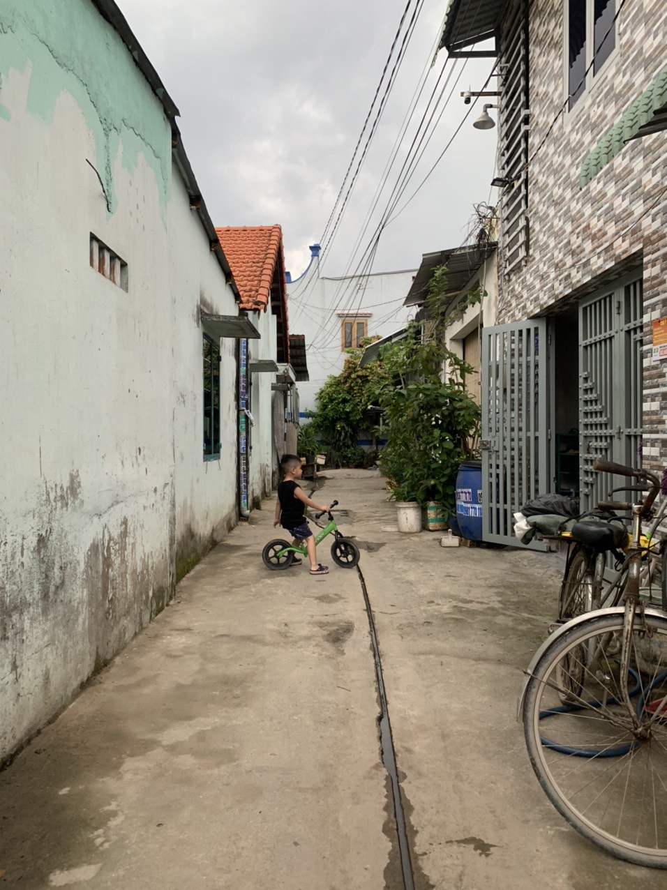 CHÍNH CHỦ CẦN CHO THUÊ NHÀ TẠI A6/57E ẤP 1- XÃ VĨNH LỘC A - H. BÌNH CHÁNH - TP. HỒ CHÍ MINH.