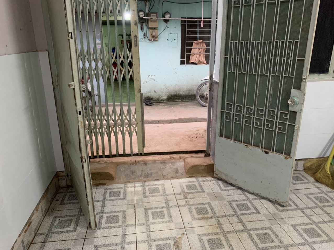 CHÍNH CHỦ CẦN CHO THUÊ NHÀ TẠI A6/57E ẤP 1- XÃ VĨNH LỘC A - H. BÌNH CHÁNH - TP. HỒ CHÍ MINH.