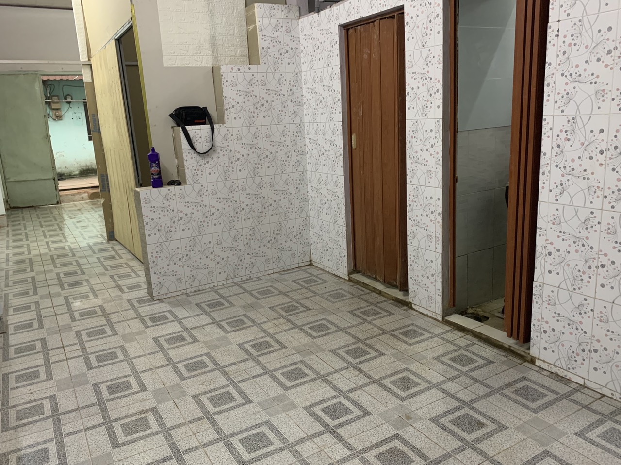 CHÍNH CHỦ CẦN CHO THUÊ NHÀ TẠI A6/57E ẤP 1- XÃ VĨNH LỘC A - H. BÌNH CHÁNH - TP. HỒ CHÍ MINH.