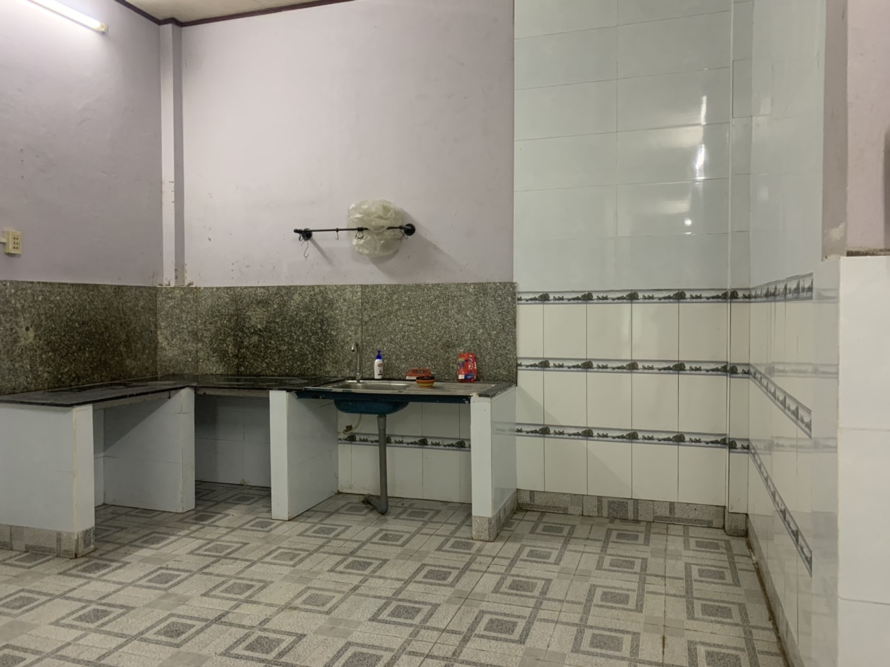 CHÍNH CHỦ CẦN CHO THUÊ NHÀ TẠI A6/57E ẤP 1- XÃ VĨNH LỘC A - H. BÌNH CHÁNH - TP. HỒ CHÍ MINH.