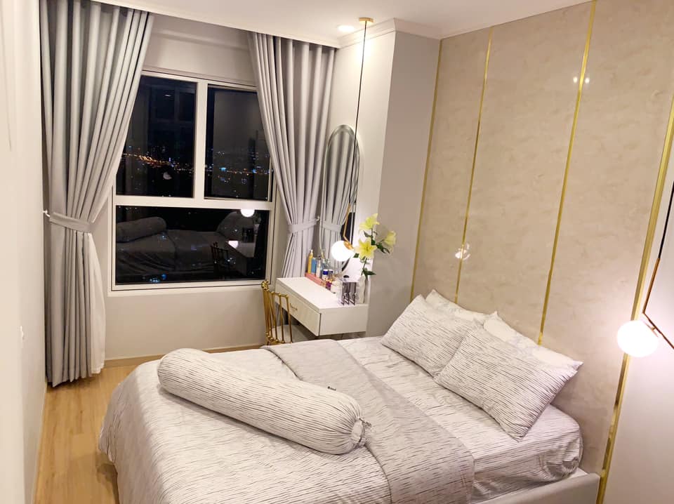 Cho thuê chung cư Saigon South Residences, 3PN, Nhà Mới 100%