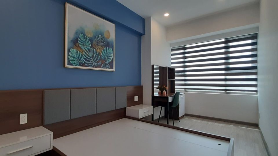  Cho thuê chung cư Sunrise Riverside, 3PN, Nhà Mới 100%