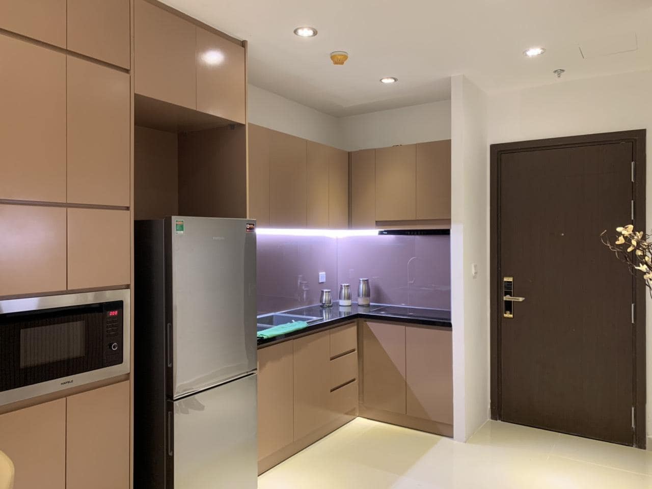  - Cần cho thuê gấp Căn Hộ Sài Gòn South Residene – Nam Sài Gòn