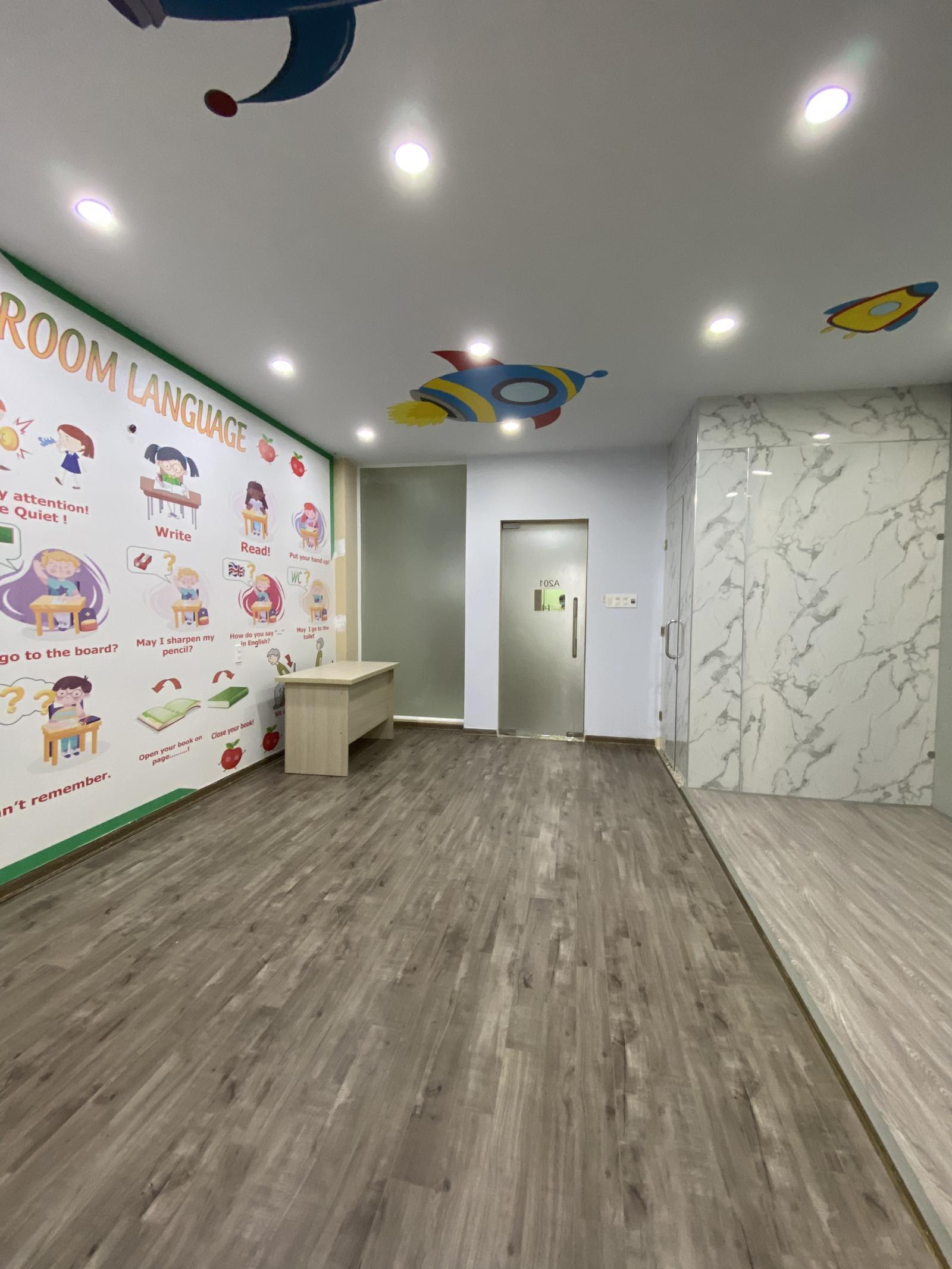 KDC Cityland Center Hills Gò Vấp, T_3L có Thang Máy, full ML. 40tr.