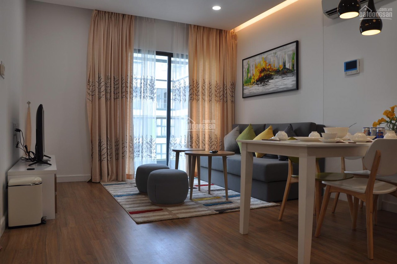 Cho thuê căn 1 phòng ngủ , nội thất 5 sao, giá 12 tr/th, gần sân bay Tân Sân Nhất.