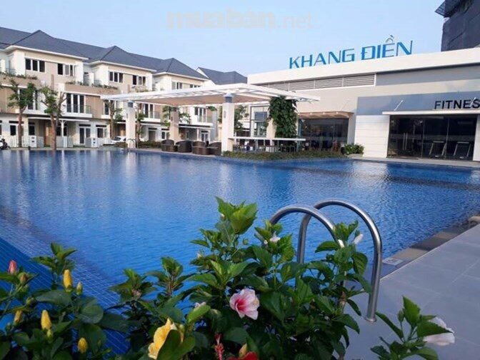 Chính Chủ Cần Cho Thuê Căn Hộ Safira Khang Điền Vị Trí Đẹp giá Rẻ