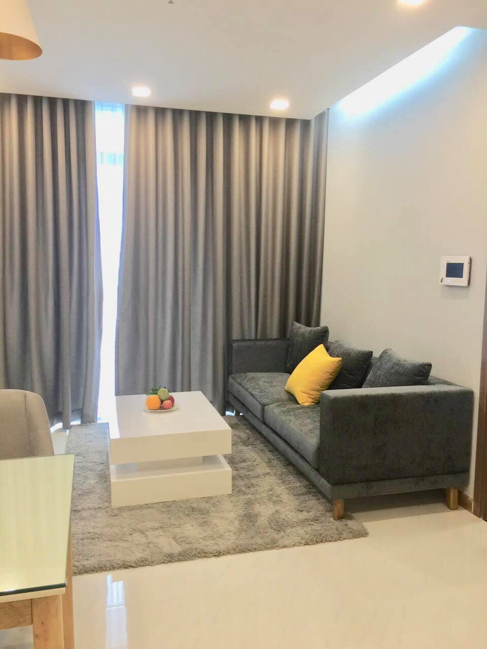 Cho thuê căn hộ cao cấp Saigon South Residences Nguyễn Hữu Thọ, Phường Phước Kiển, Huyện Nhà Bè.