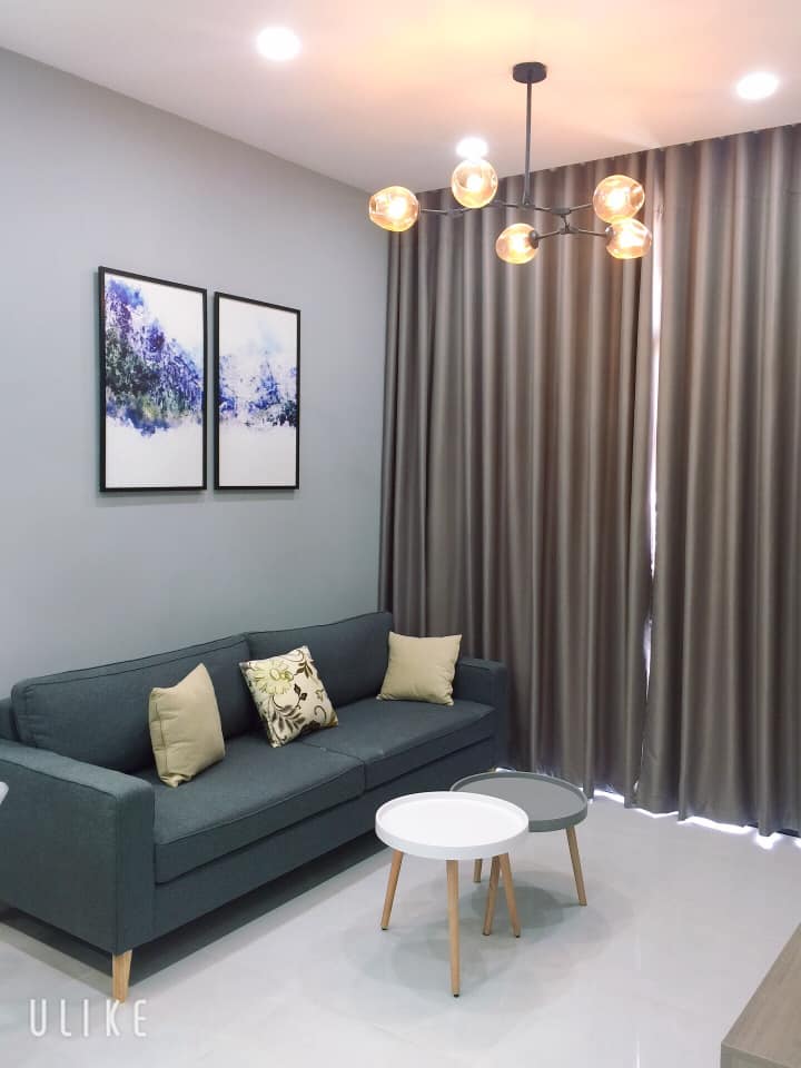 Cho thuê nhanh căn hộ Saigon South Residence, 3 Phòng Ngủ, Dọn Vào ở liền