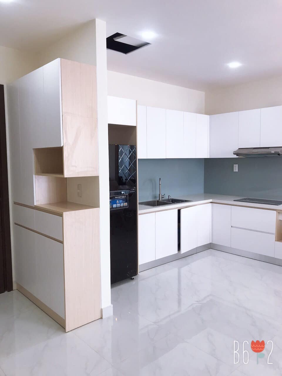 Cần cho thuê nhanh căn hộ tại chung cư cao cấp Saigon South Residence, đường Nguyễn Hữu Thọ, Phước Kiển, Nhà Bè.