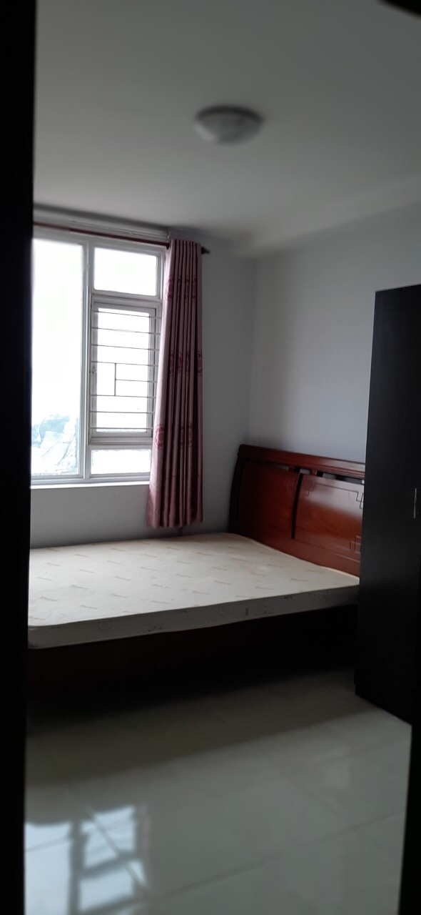 Cho thuê căn hộ chung cư tại Dự án Hồng Lĩnh Plaza, Bình Chánh, Tp.HCM diện tích 80m2 giá 10 Triệu/tháng