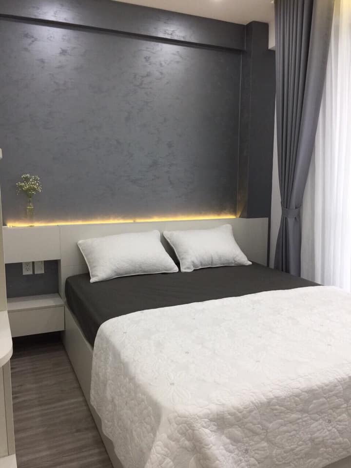 Cho thuê căn hộ Saigon South Residence, 2PN, 2WC, Miễn phí phí quản lý và các tiện ích khác