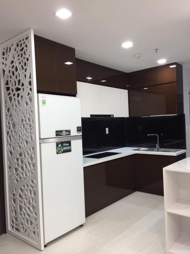 Cho thuê căn hộ Saigon South Residence, 2PN, 2WC, Miễn phí phí quản lý và các tiện ích khác