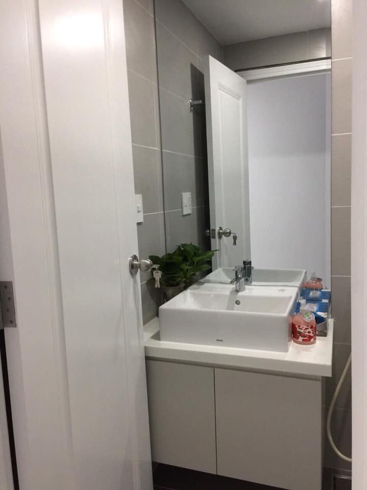 Cho thuê căn hộ Saigon South Residence, 2PN, 2WC, Miễn phí phí quản lý và các tiện ích khác