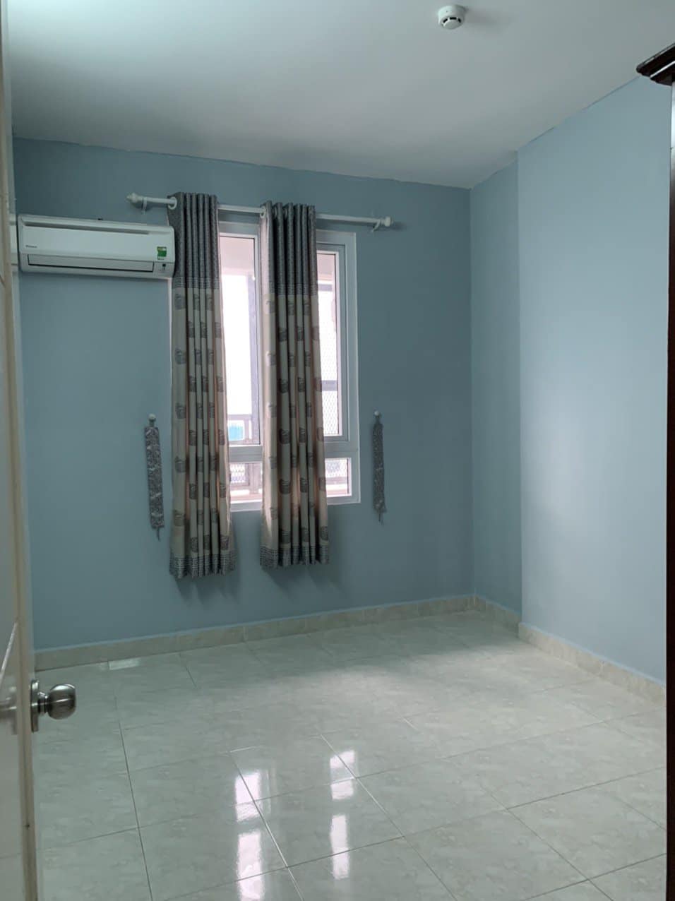 Cho thuê căn hộ chung cư tại Dự án Riverside 90, Bình Thạnh, Tp.HCM diện tích 45m2 giá 8 Triệu/tháng