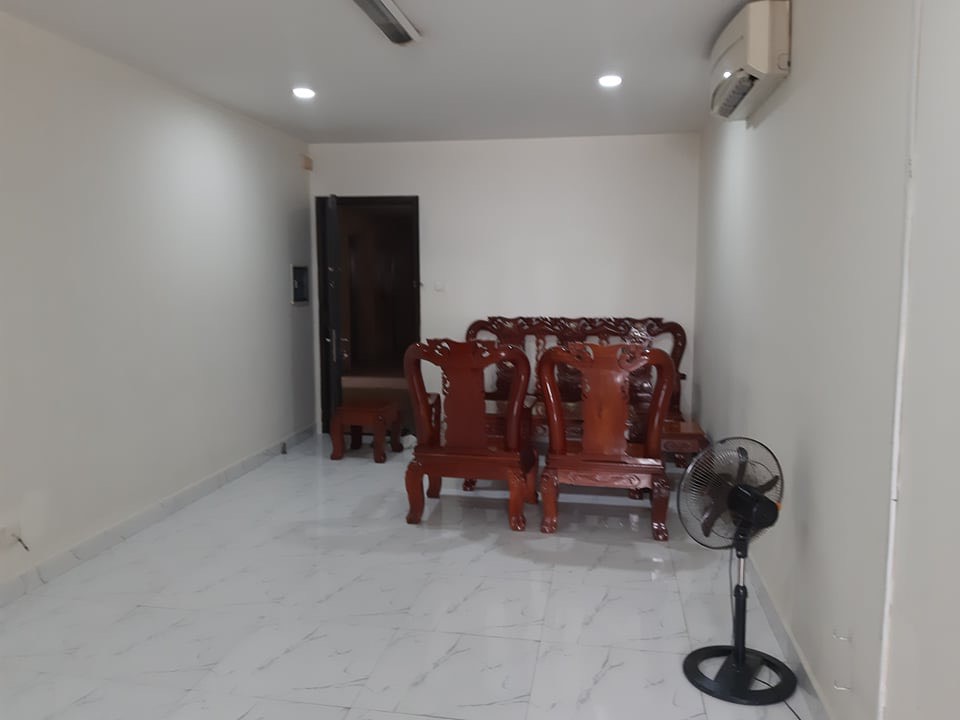 Cho thuê căn hộ chung cư tại Dự án An Phú Apartment, Quận 6, Tp.HCM diện tích 101m2  giá 11 Triệu/tháng